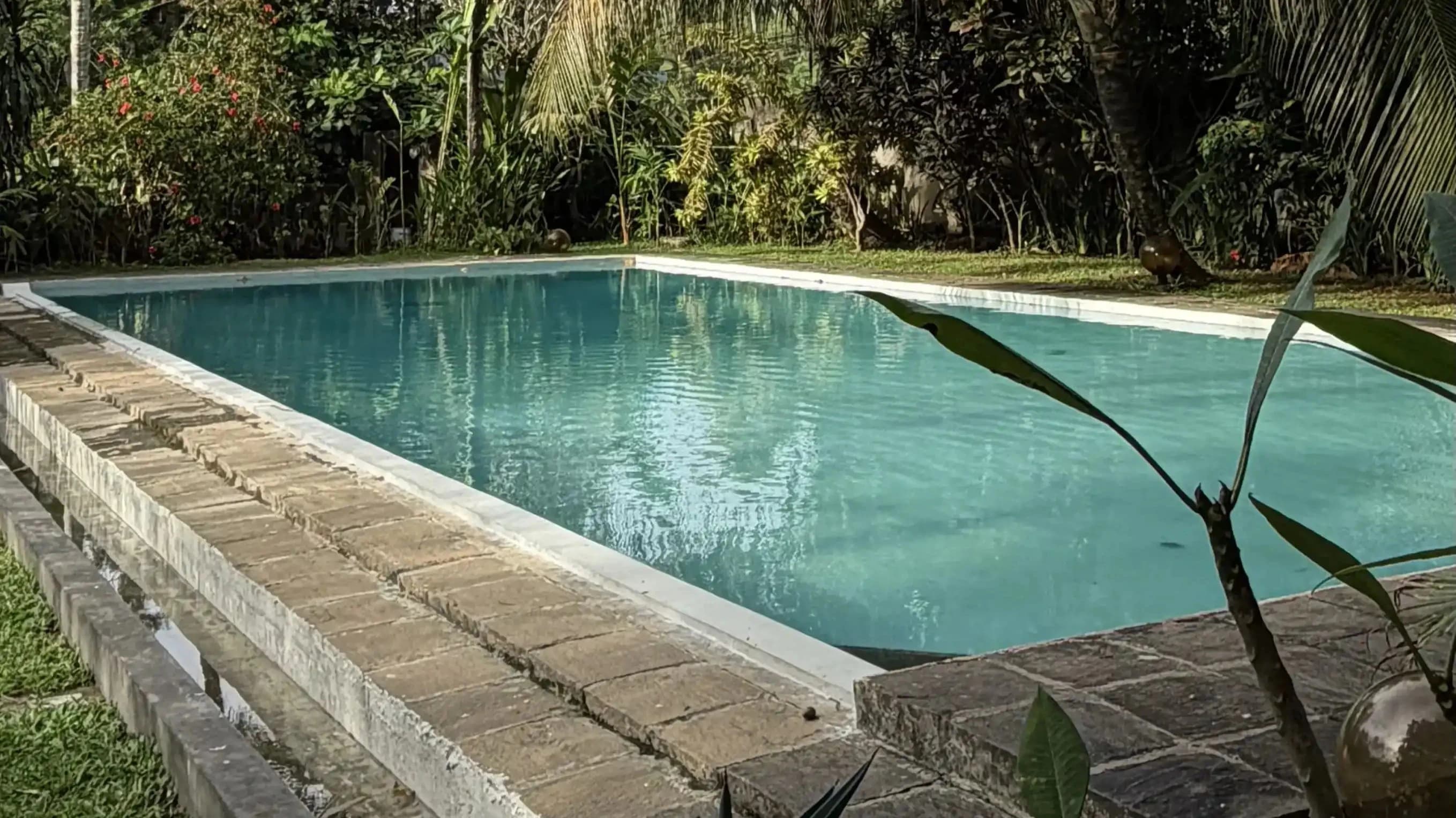 Lime House elegant interior